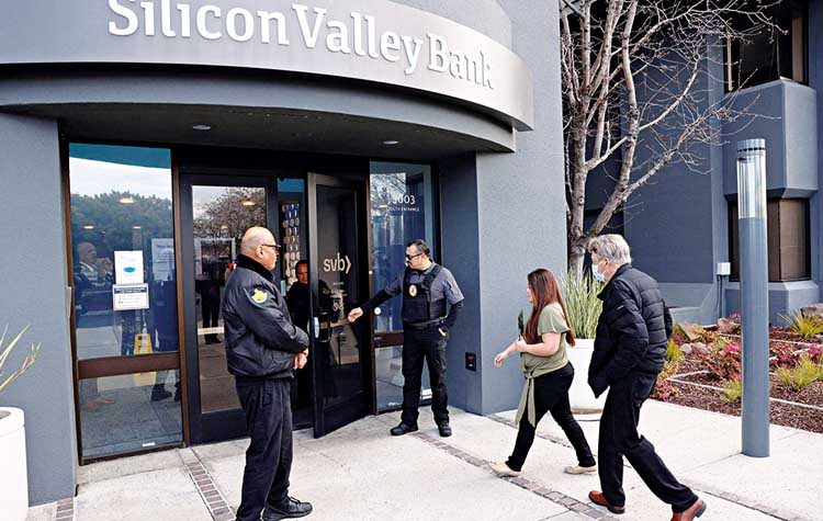 ΗΠΑ: Ο εφιάλτης του 2008