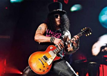 Slash: Παραγωγός ταινιών τρόμου