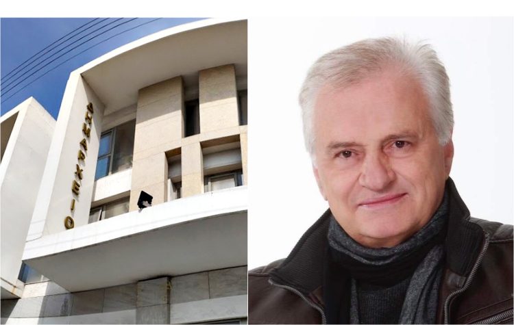 Στην αντεπίθεση ο Γ. Σταθόπουλος για τη συνέντευξη Β. Ζορμπά στην «Α»