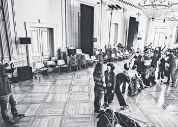 Σχολές θεάτρου, φυτώριο Τέχνης