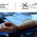 Αναγκαία η συμμετοχή στην αιμοδοσία για τα θύματα στα Τέμπη