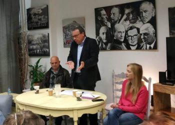 ΣΥΡΙΖΑ Παπάγου - Χολαργού: «Η κοινωνία θα υπερασπιστεί τον δημόσιο χαρακτήρα του νερού»