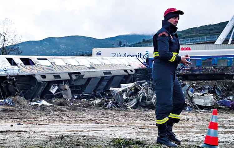 Η ατομική ευθύνη