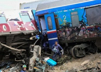 «Η κυβερνητική συγκάλυψη για τις ουσιαστικές αιτίες του τραγικού δυστυχήματος δεν είναι μόνο προκλητική, είναι κυρίως επικίνδυνη»