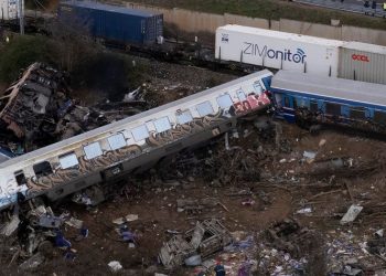 Ένωση Γονέων Αμαρουσίου: «Για να μη μείνει το «ποτέ ξανά» άλλη μια υπόσχεση»