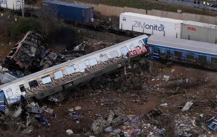 Ένωση Γονέων Αμαρουσίου: «Για να μη μείνει το «ποτέ ξανά» άλλη μια υπόσχεση»