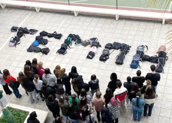 Ποτέ ξανά και… πουθενά;