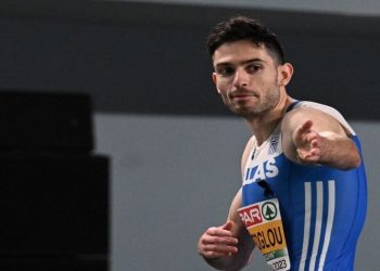 Ευρωπαϊκό πρωτάθλημα στίβου: Άνετη πρόκριση για Τεντόγλου στον τελικό της Κυριακής