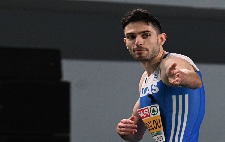 Ευρωπαϊκό πρωτάθλημα στίβου: Άνετη πρόκριση για Τεντόγλου στον τελικό της Κυριακής