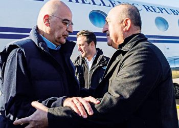 «Διπλωματία των σεισμών»: Τουρκία στηρίζει… Ελλάδα