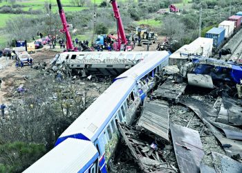 Ανάθεμα την ώρα, κατάρα τη στιγμή…