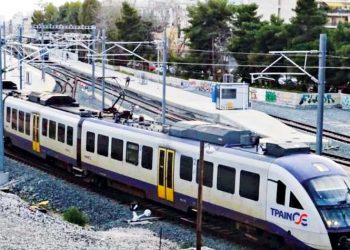 Μαγιάτικες κάλπες