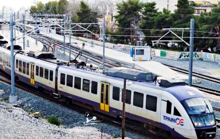 Μαγιάτικες κάλπες