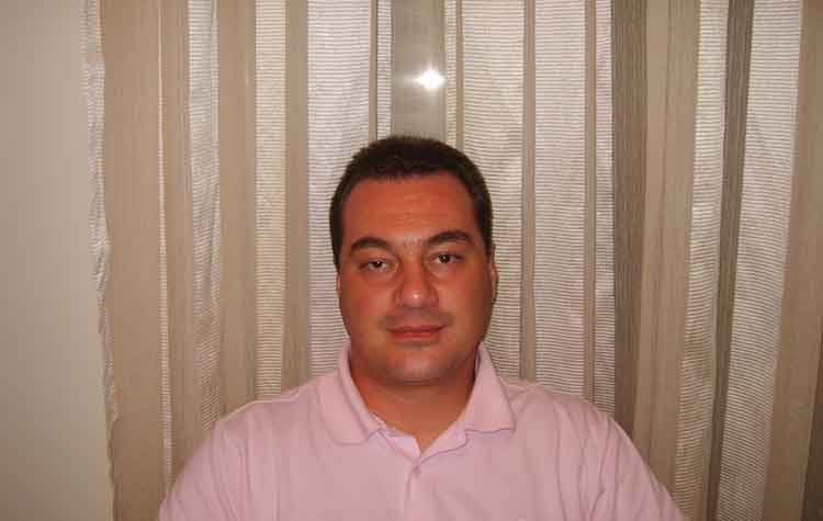 Στον συνδυασμό της Νατάσας Κοσμοπούλου προσχωρεί και ο Ηλίας Τσουχνικάς