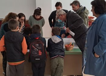 Πολύδροσο… διαλόγου για τις ενεργειακές κοινότητες