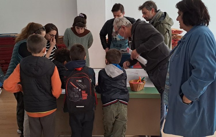 Πολύδροσο… διαλόγου για τις ενεργειακές κοινότητες