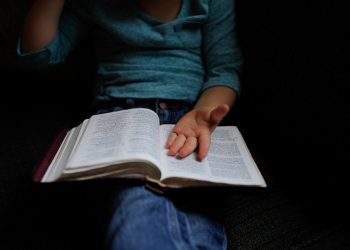 4ο Δημοτικό Χολαργού: Φεστιβάλ βιβλίου δια χειρός γονέων