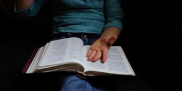 4ο Δημοτικό Χολαργού: Φεστιβάλ βιβλίου δια χειρός γονέων