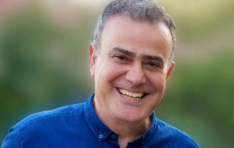 Υποψήφιος δήμαρχος Παλλήνης ο Χρήστος Αηδόνης