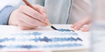 Art therapy ξανά μέσω συλλόγου «Αργώ»