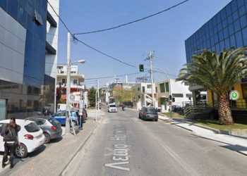 «Πράσινο φως» για τον νέο σχεδιασμό της Λεωφόρου Ηρακλείου