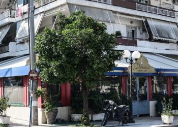 Πρώτη σύλληψη στη Νέα Ιωνία για τη δολοφονία του υδραυλικού