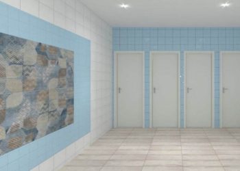 Δήμος Χαλανδρίου: «Τα σχολεία της πόλης άλλαξαν όψη»