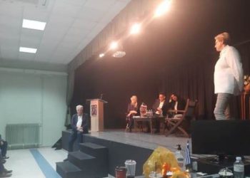 1o Λύκειο επαγγελματικού και φοιτητικού προσανατολισμού