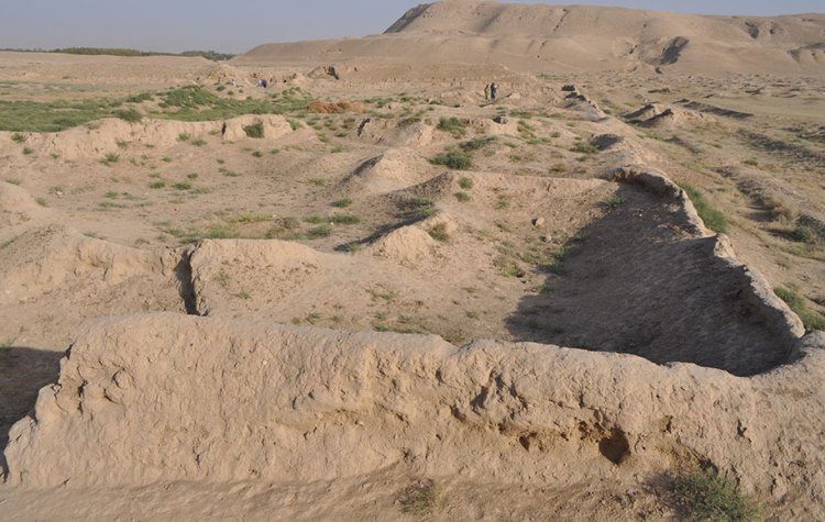 Σύλλογος «Αργώ»: Ανοίγει τη συζήτηση για τις ελληνιστικές αρχαιότητες στο Αφγανιστάν