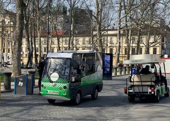 5 Χρόνια CIVINET Greece-Cyprus: Προς μια κλιματικά ουδέτερη κινητικότητα