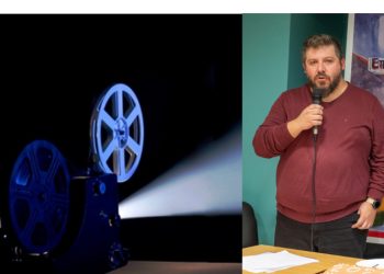 Cine ΑΡΓΩ: Δυναμική επιστροφή τρία χρόνια μετά