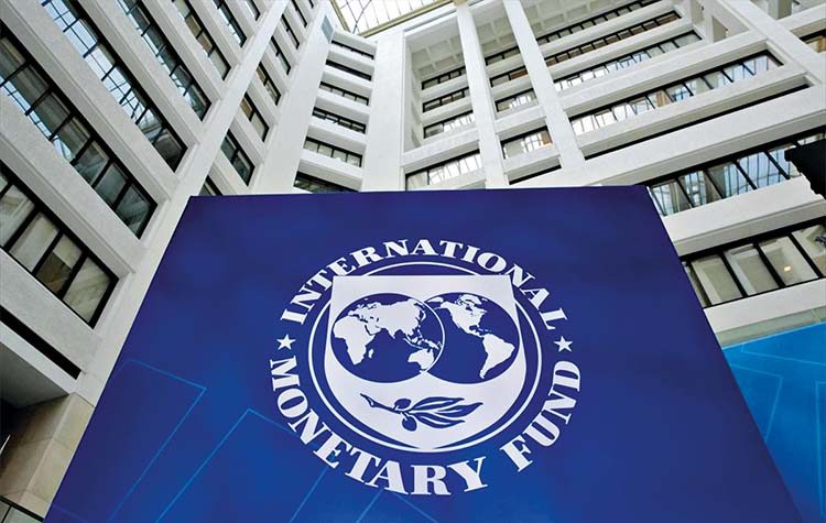 ΔΝΤ: Αναιμική ανάπτυξη, μικρές προσδοκίες