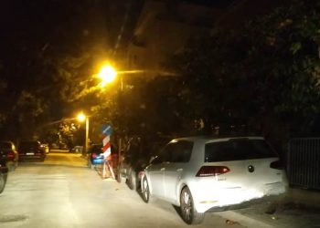 Εργαζόμενοι Δήμου: «Ξεπουλιέται μέσω ιδιωτικοποίησης ο ηλεκτροφωτισμός»