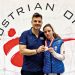 Αίαντας Πεύκης - Ταεκβοντο: Δεύτερη στο Austrian Open η Μελίνα Γεωργίου