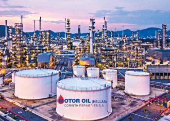 Motor Oil: Ολοκλήρωσε την απόκτηση της εταιρείας «Θαλής»