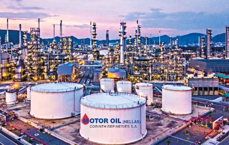 Motor Oil: Ολοκλήρωσε την απόκτηση της εταιρείας «Θαλής»