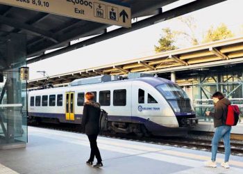 Επανέναρξη ΟΣΕ: Θέλει δουλειά πολλή…