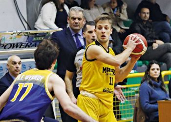 Elite League: «Mονομαχία» κορυφής