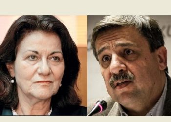 Εκδήλωση του τοπικού ΣΥΡΙΖΑ για Υγεία και Κοινωνικό Κράτος