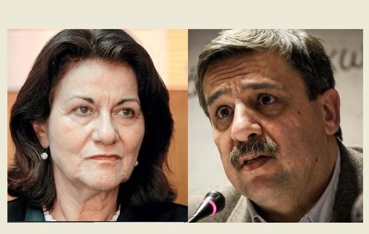 Εκδήλωση του τοπικού ΣΥΡΙΖΑ για Υγεία και Κοινωνικό Κράτος