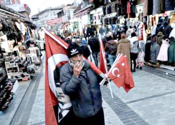 Εκλογές… αλα Τούρκα!