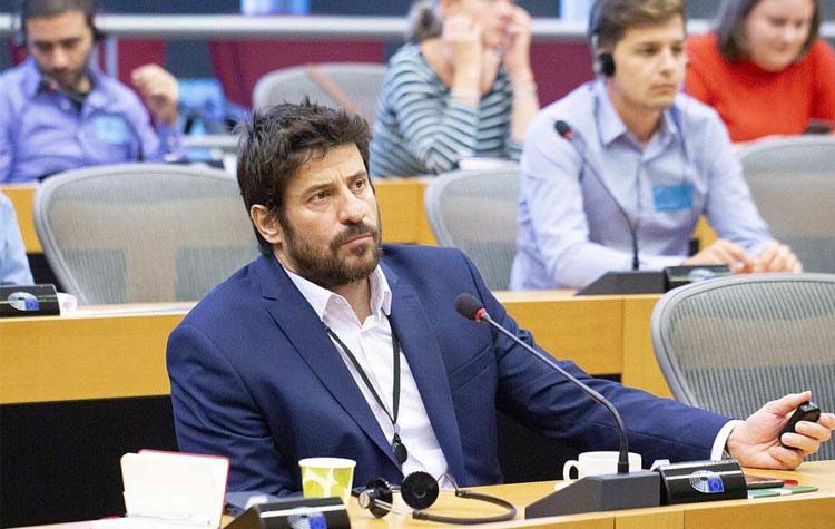 Υπόθεση Γεωργούλη: Εν αναμονή εξελίξεων