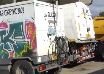 Σύλλογος Κοντοπεύκου:  Επιμένει κατά της επέκτασης του αμαξοστασίου