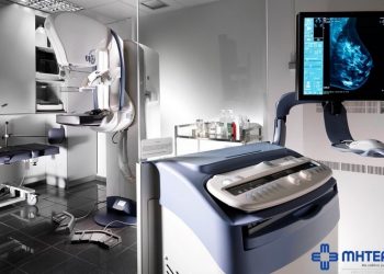 ΜΗΤΕΡΑ: Εισάγει τη νέα τεχνική Ψηφιακής Μαστογραφίας με έγχυση σκιαγραφικού