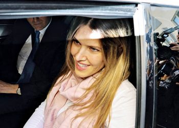 Εύα Καϊλή: Αποφυλάκιση μεν, αλλά…