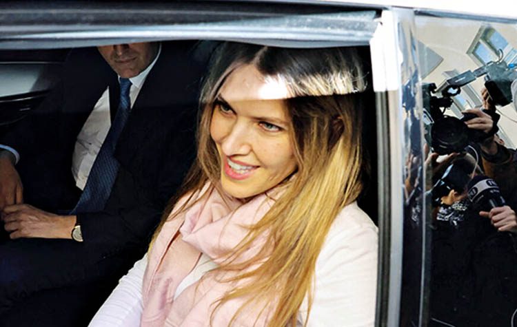 Εύα Καϊλή: Αποφυλάκιση μεν, αλλά…