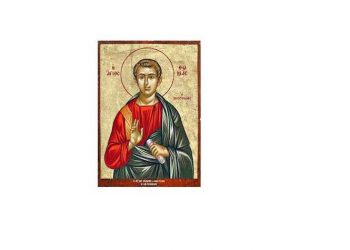 Ο «άπιστος» Θωμάς, στη ζωή του Ιησού Χριστού