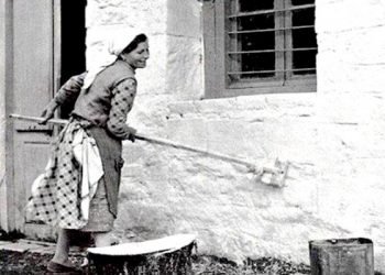 Πάσχα μιας άλλης εποχής…