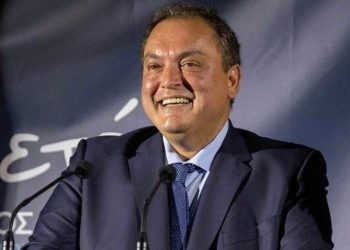 Χαράλαμπος Μπονάτσος: «Ο Δήμος δεν έχει μόνο ιστορία, έχει και συνέχεια την οποία προετοιμάζουμε»