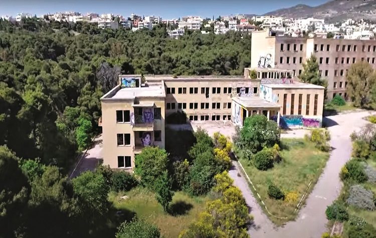 Δ. Παπακωνσταντίνου: «Δεν νομιμοποιείται κανείς να καπηλεύεται τη δασική έκταση Παπαδημητρίου»